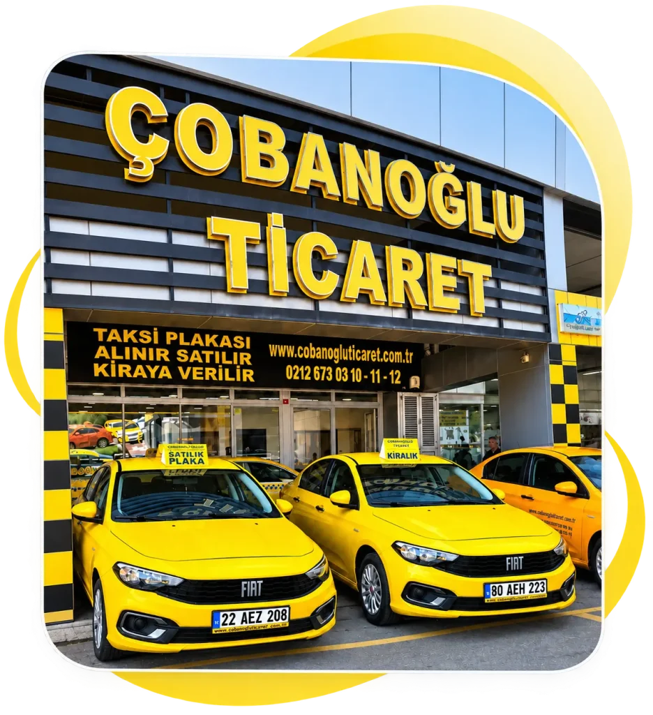 Çobanoğlu Ticaret