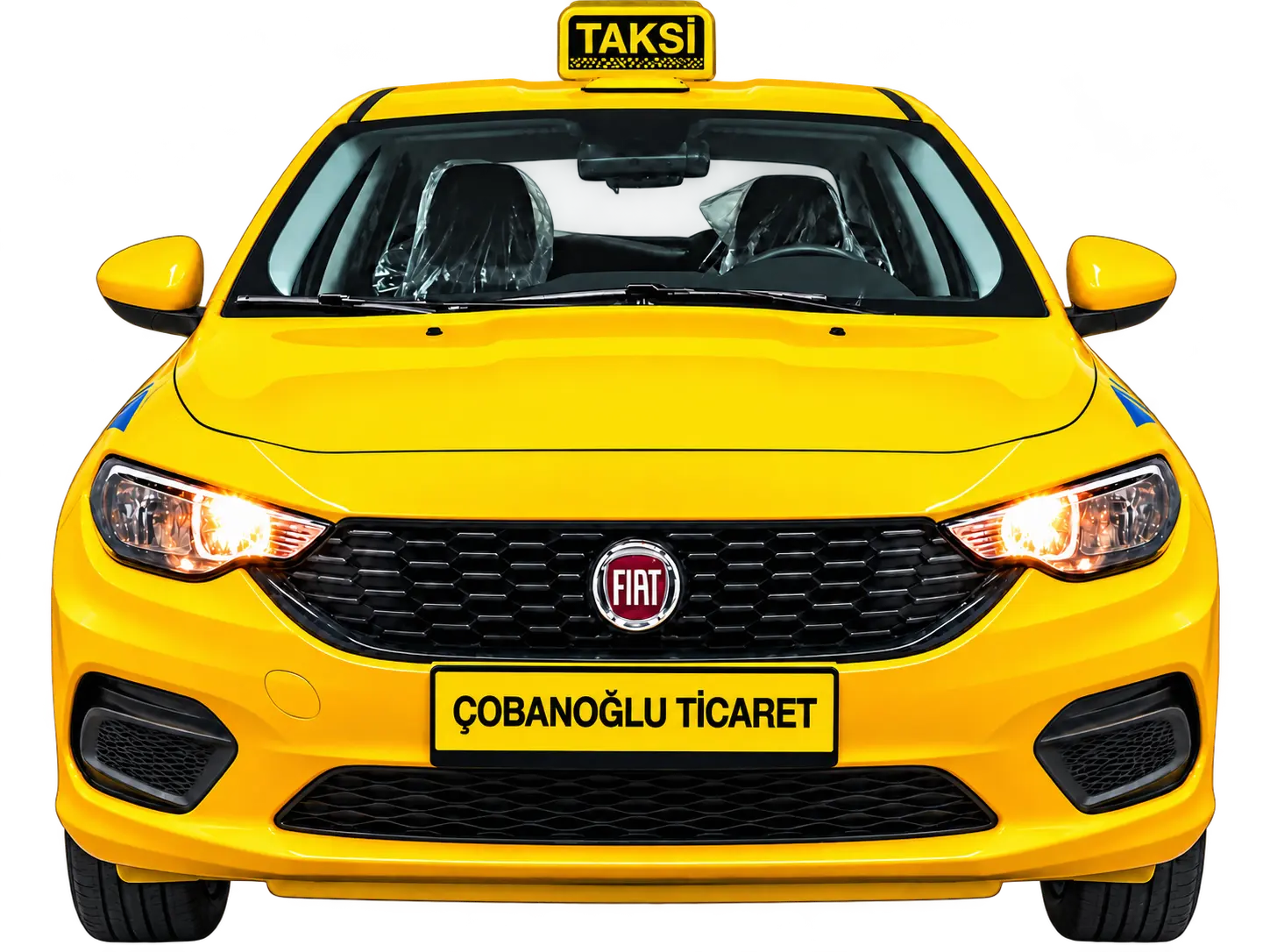 Taksi plakası satış
